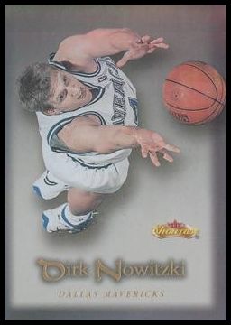 31 Dirk Nowitzki
